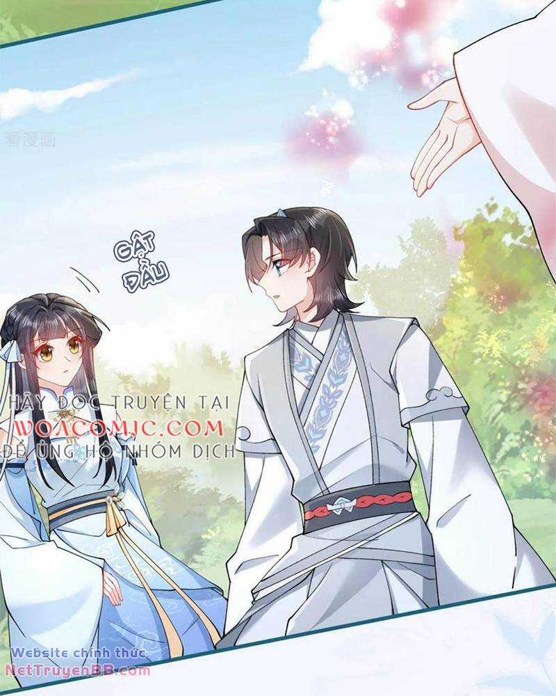 Long Nữ Điện Hạ Bị Phản Công - Chapter 22 - Trang 74