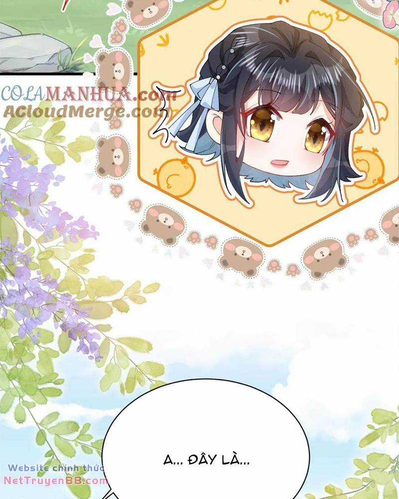 Long Nữ Điện Hạ Bị Phản Công - Chapter 22 - Trang 9