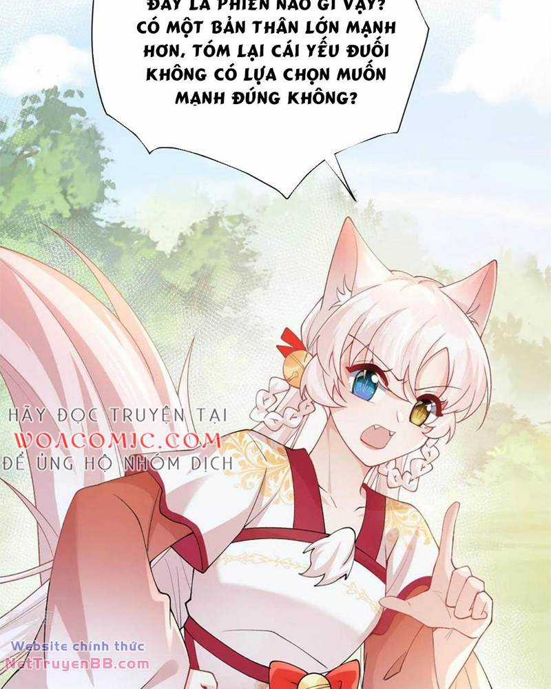 Long Nữ Điện Hạ Bị Phản Công - Chapter 22 - Trang 83