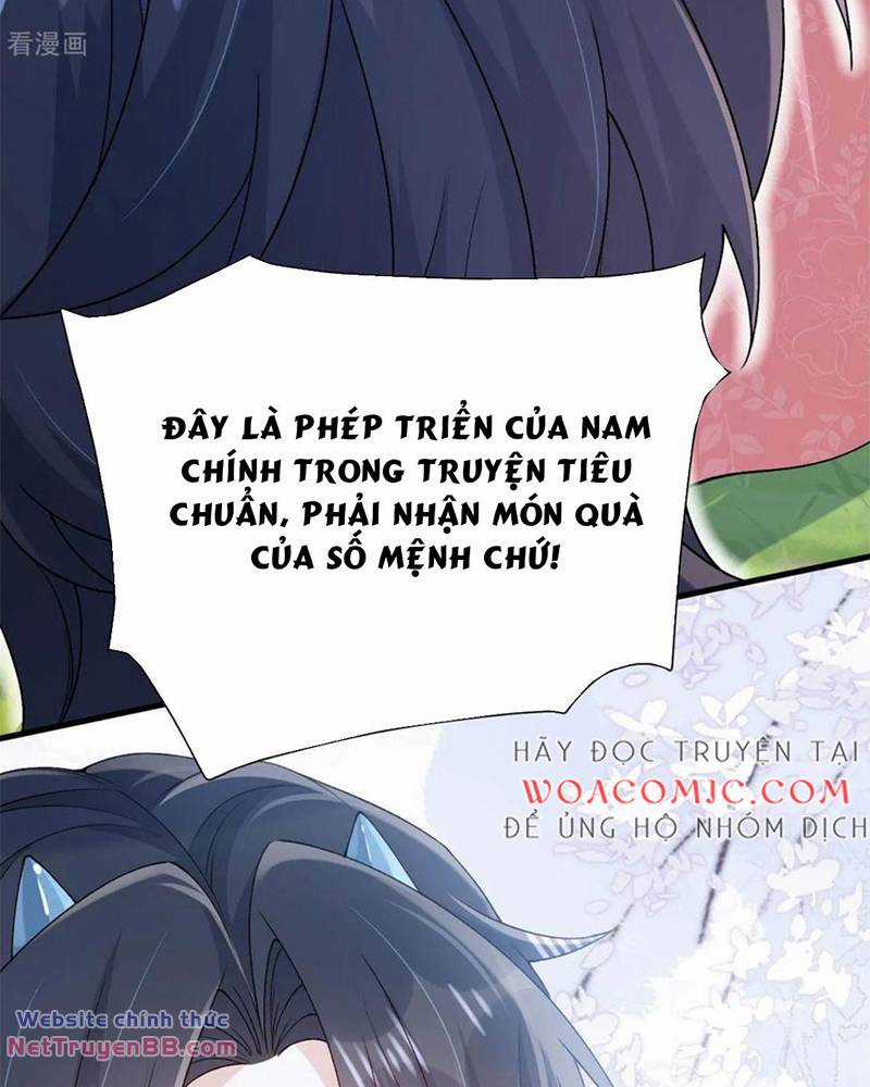 Long Nữ Điện Hạ Bị Phản Công - Chapter 22 - Trang 85