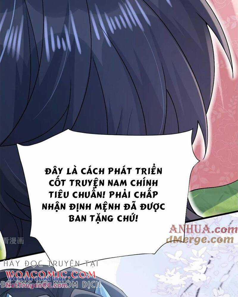 Long Nữ Điện Hạ Bị Phản Công - Chapter 23 - Trang 3