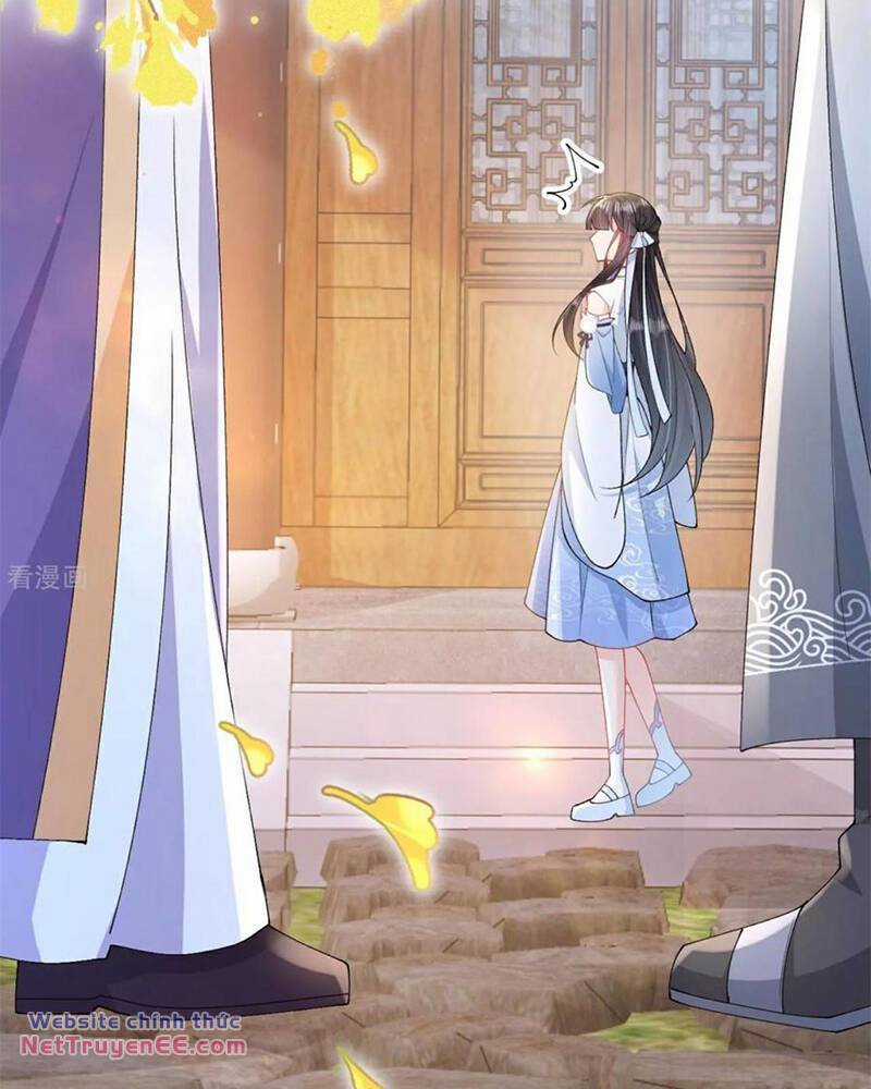 Long Nữ Điện Hạ Bị Phản Công - Chapter 23 - Trang 26