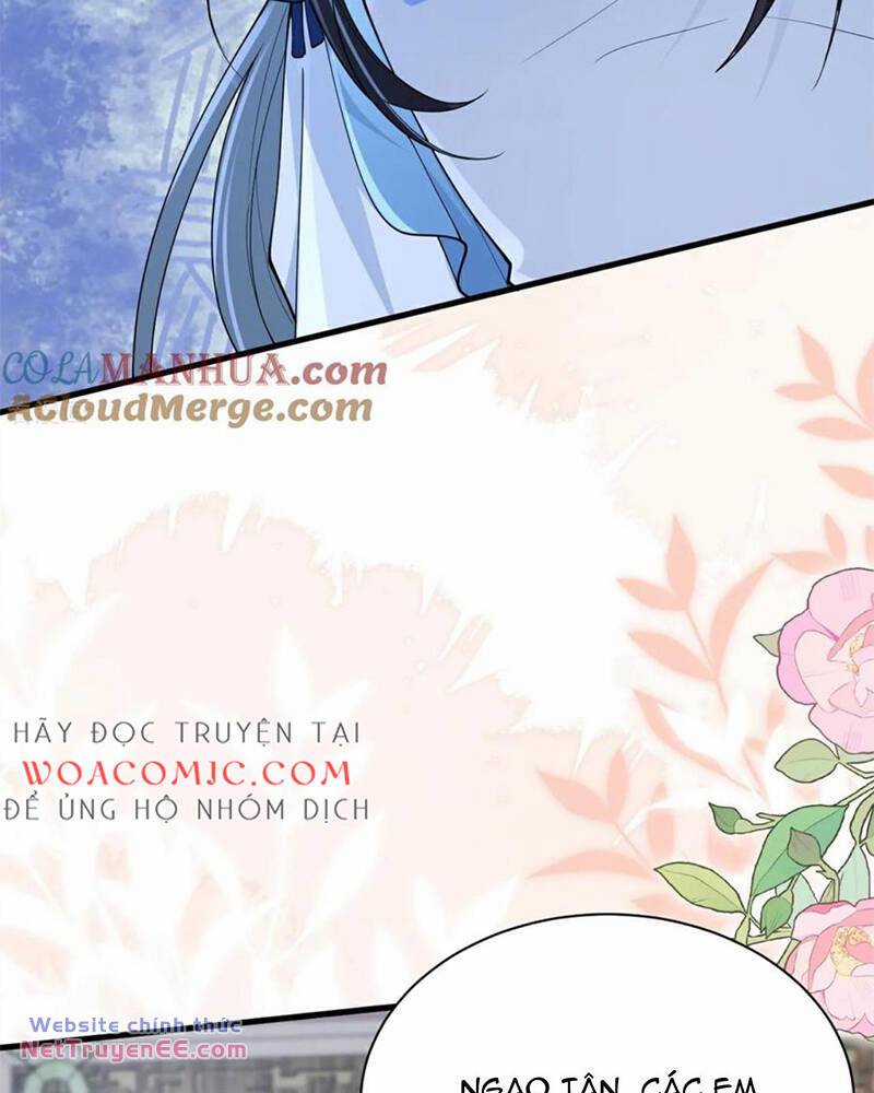 Long Nữ Điện Hạ Bị Phản Công - Chapter 23 - Trang 42