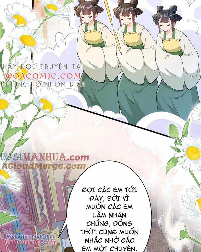 Long Nữ Điện Hạ Bị Phản Công - Chapter 23 - Trang 46