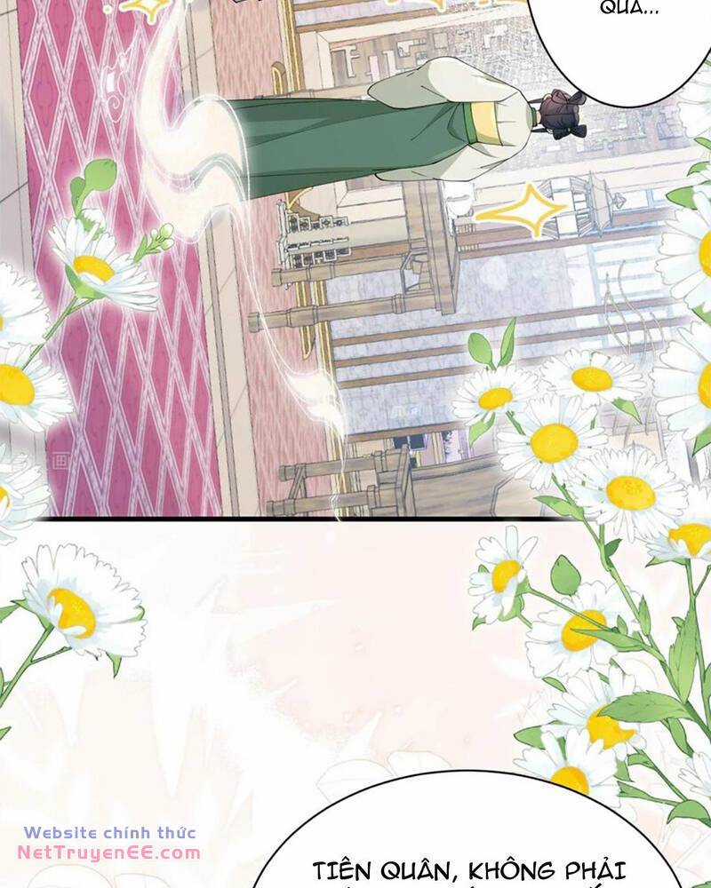 Long Nữ Điện Hạ Bị Phản Công - Chapter 23 - Trang 49