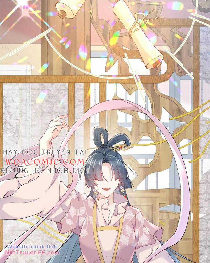 Long Nữ Điện Hạ Bị Phản Công - Chapter 23 - Trang 53