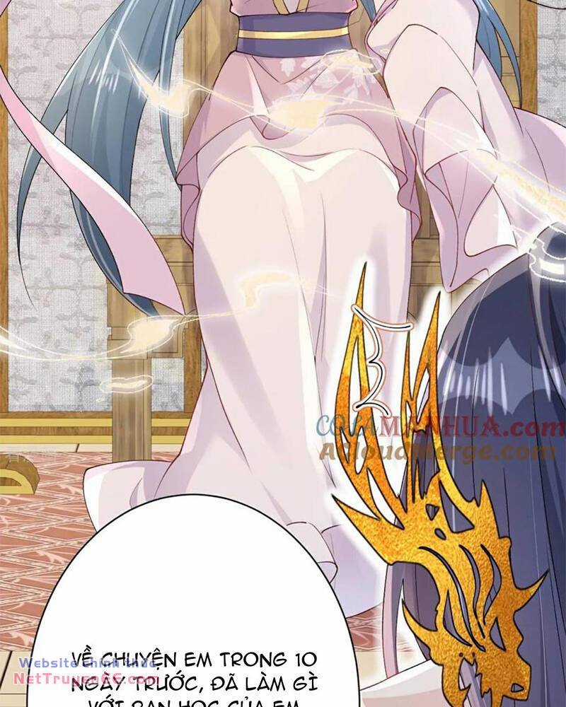 Long Nữ Điện Hạ Bị Phản Công - Chapter 23 - Trang 54