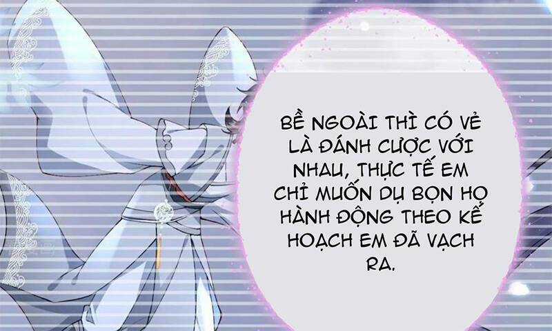 Long Nữ Điện Hạ Bị Phản Công - Chapter 23 - Trang 60