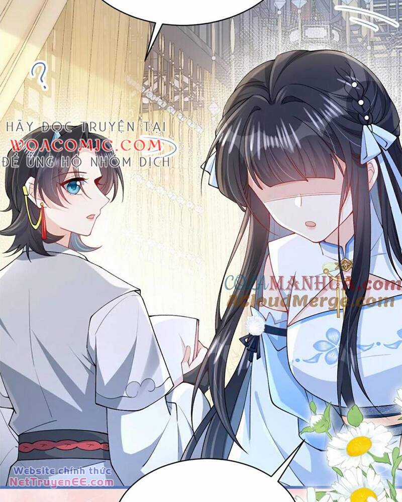 Long Nữ Điện Hạ Bị Phản Công - Chapter 23 - Trang 78