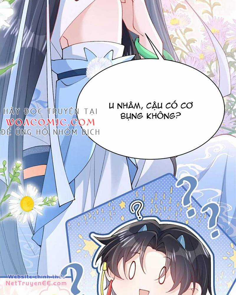 Long Nữ Điện Hạ Bị Phản Công - Chapter 23 - Trang 80