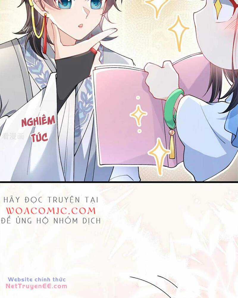 Long Nữ Điện Hạ Bị Phản Công - Chapter 23 - Trang 84