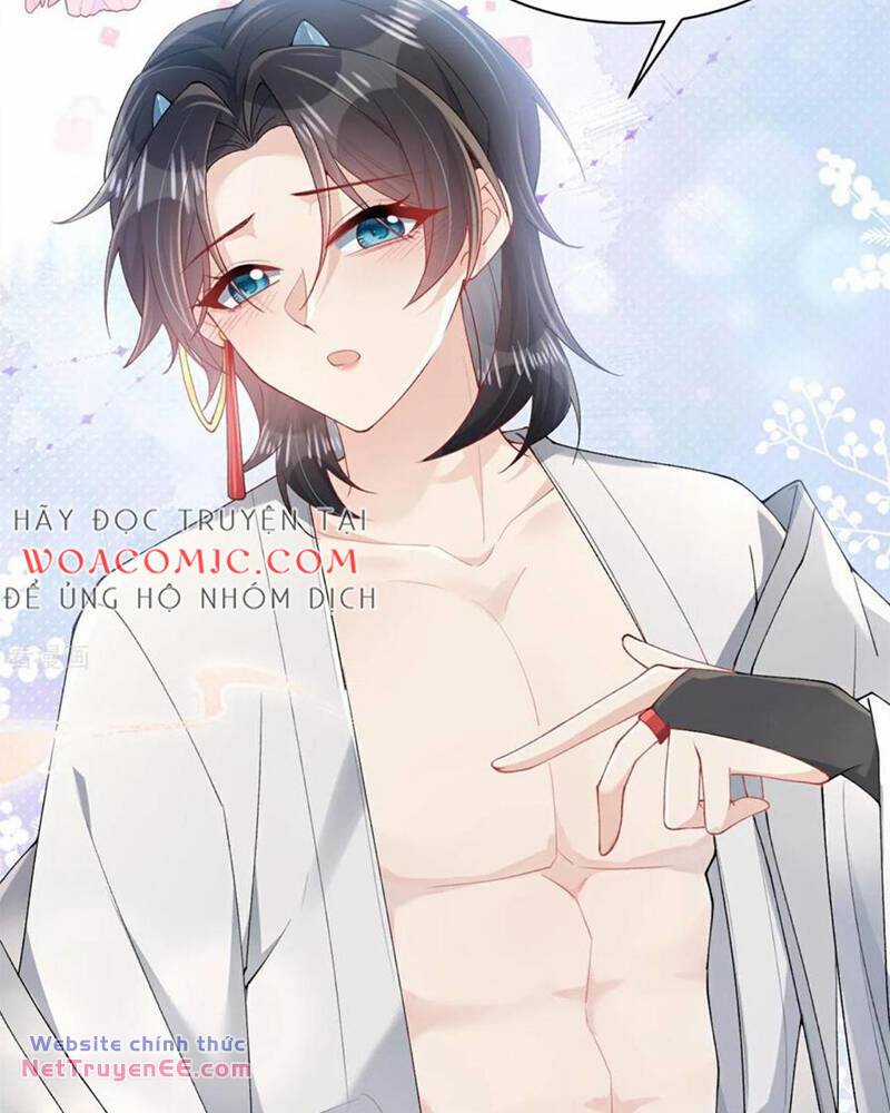 Long Nữ Điện Hạ Bị Phản Công - Chapter 23 - Trang 86