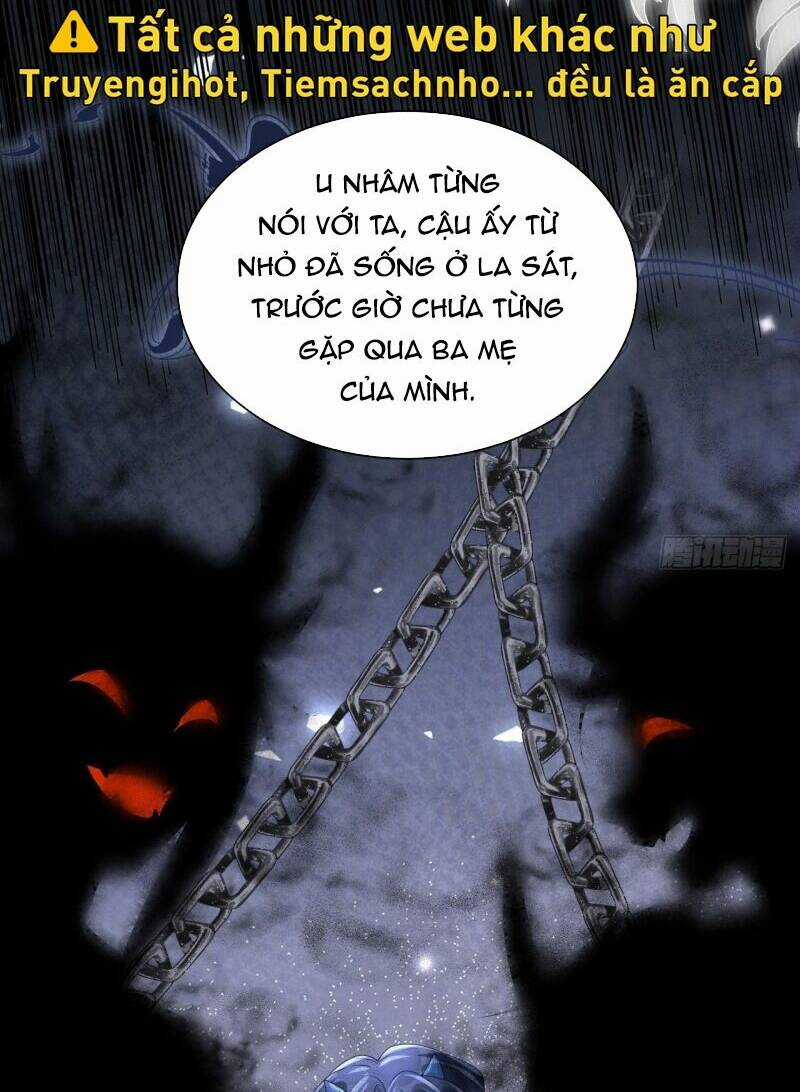 Long Nữ Điện Hạ Bị Phản Công - Chapter 3 - Trang 13