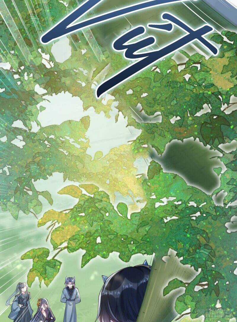 Long Nữ Điện Hạ Bị Phản Công - Chapter 3 - Trang 21