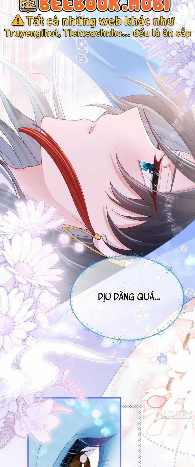 Long Nữ Điện Hạ Bị Phản Công - Chapter 3 - Trang 45