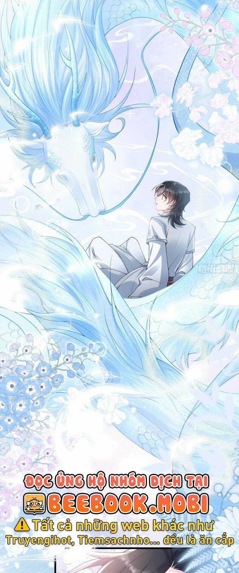 Long Nữ Điện Hạ Bị Phản Công - Chapter 3 - Trang 47