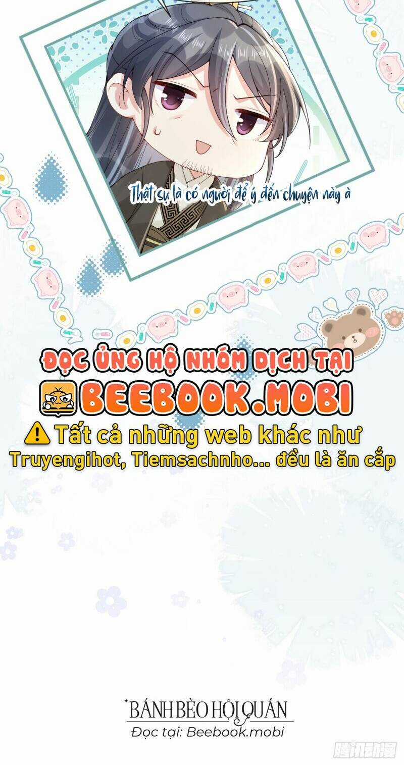 Long Nữ Điện Hạ Bị Phản Công - Chapter 4 - Trang 38