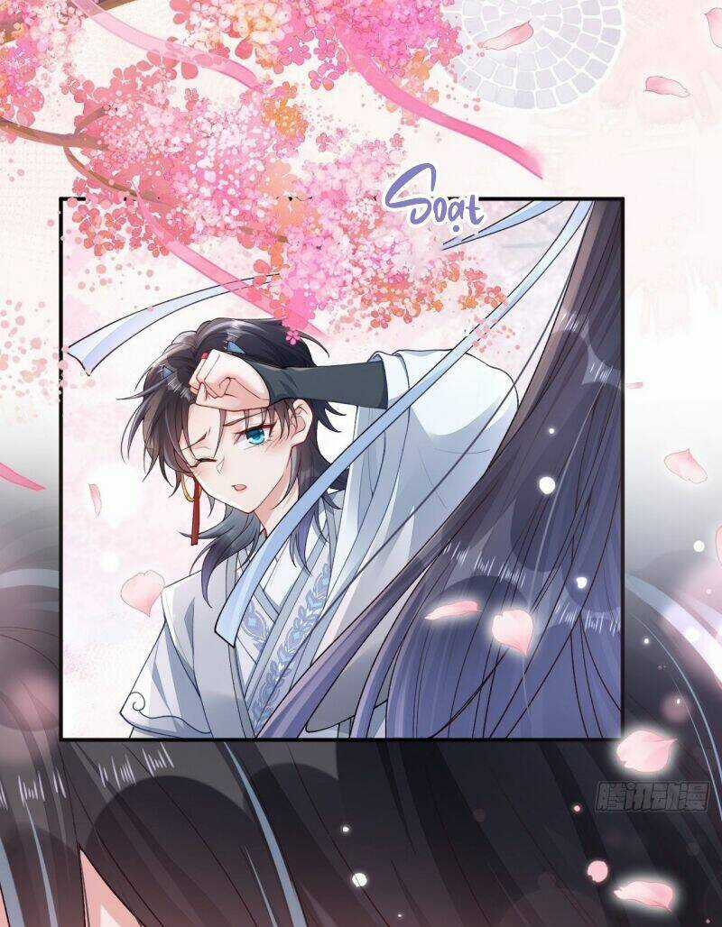 Long Nữ Điện Hạ Bị Phản Công - Chapter 5 - Trang 20