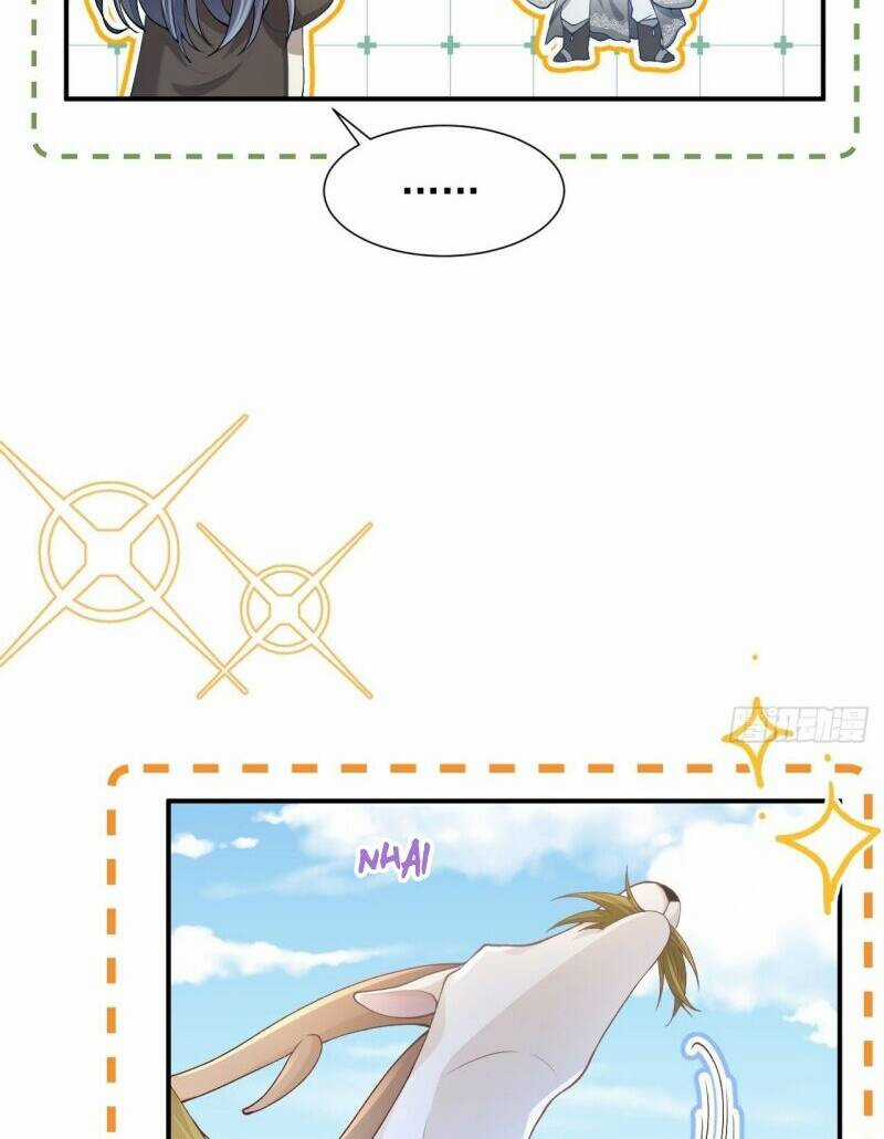 Long Nữ Điện Hạ Bị Phản Công - Chapter 5 - Trang 5