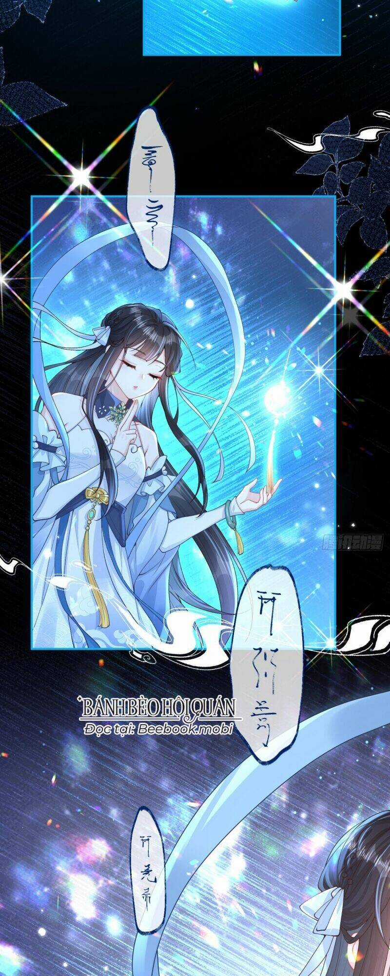 Long Nữ Điện Hạ Bị Phản Công - Chapter 6 - Trang 15