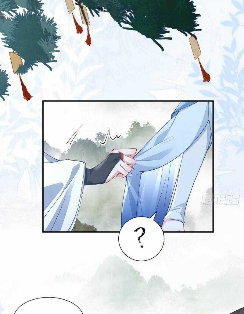 Long Nữ Điện Hạ Bị Phản Công - Chapter 6 - Trang 5