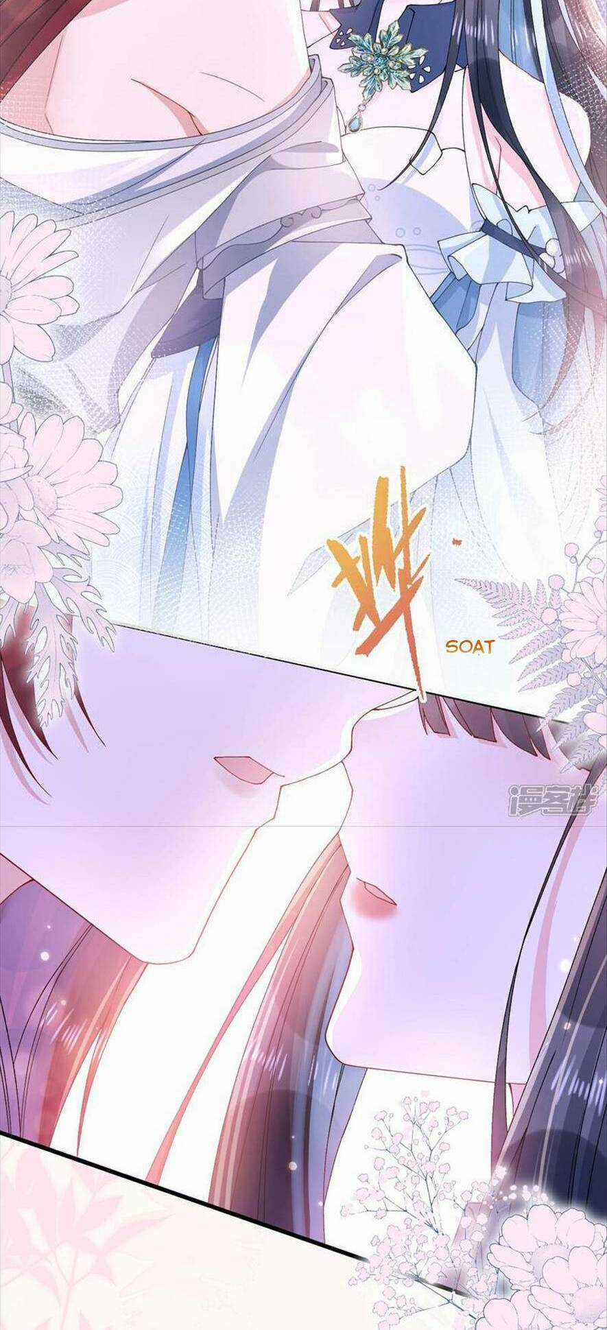 Long Nữ Điện Hạ Bị Phản Công - Chapter 7 - Trang 12