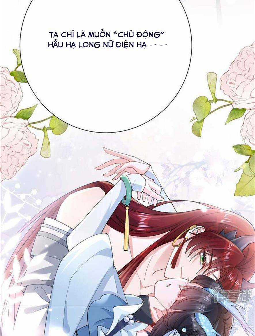 Long Nữ Điện Hạ Bị Phản Công - Chapter 7 - Trang 17