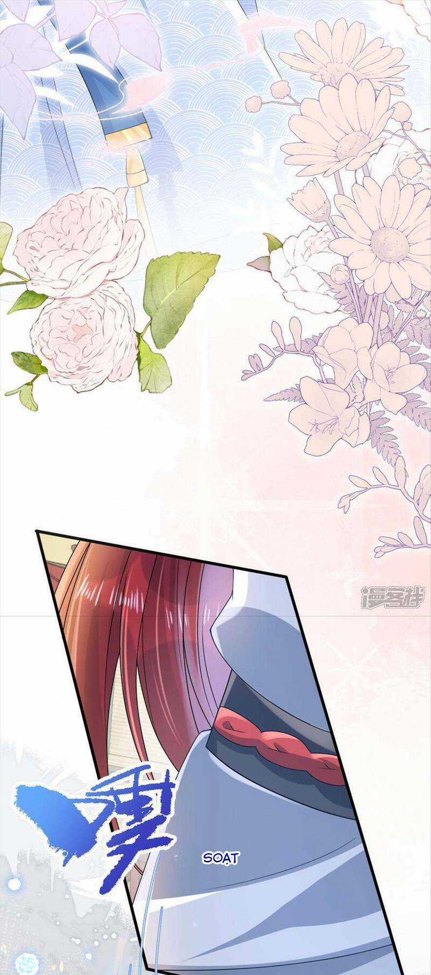 Long Nữ Điện Hạ Bị Phản Công - Chapter 7 - Trang 19