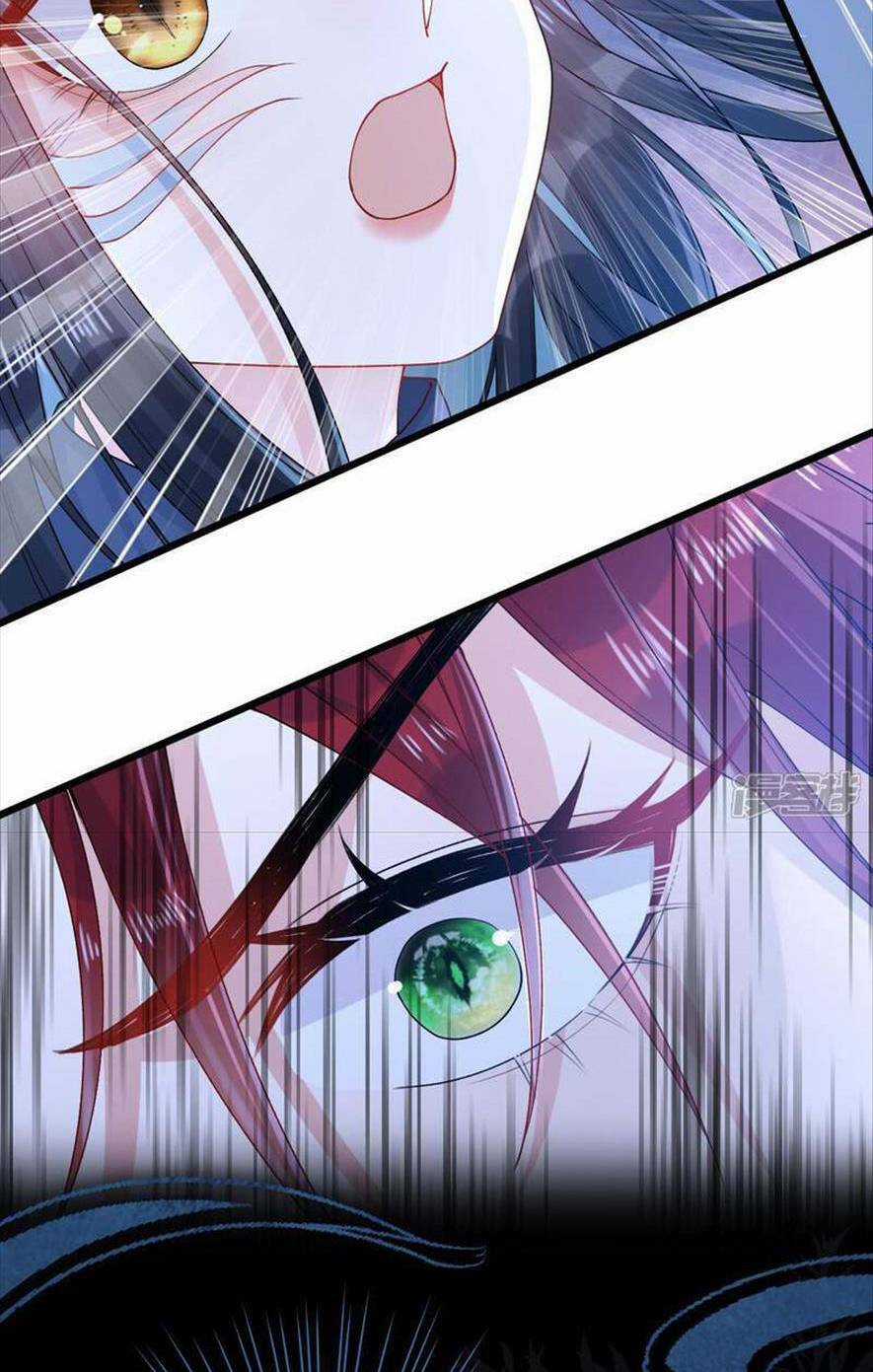 Long Nữ Điện Hạ Bị Phản Công - Chapter 7 - Trang 23