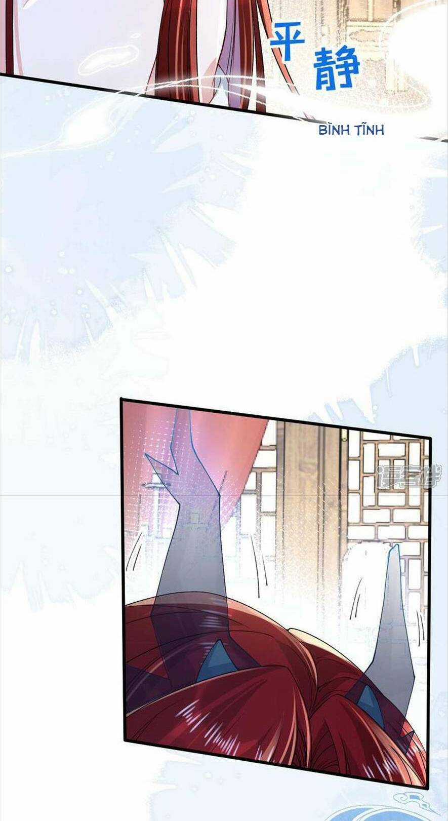 Long Nữ Điện Hạ Bị Phản Công - Chapter 7 - Trang 35