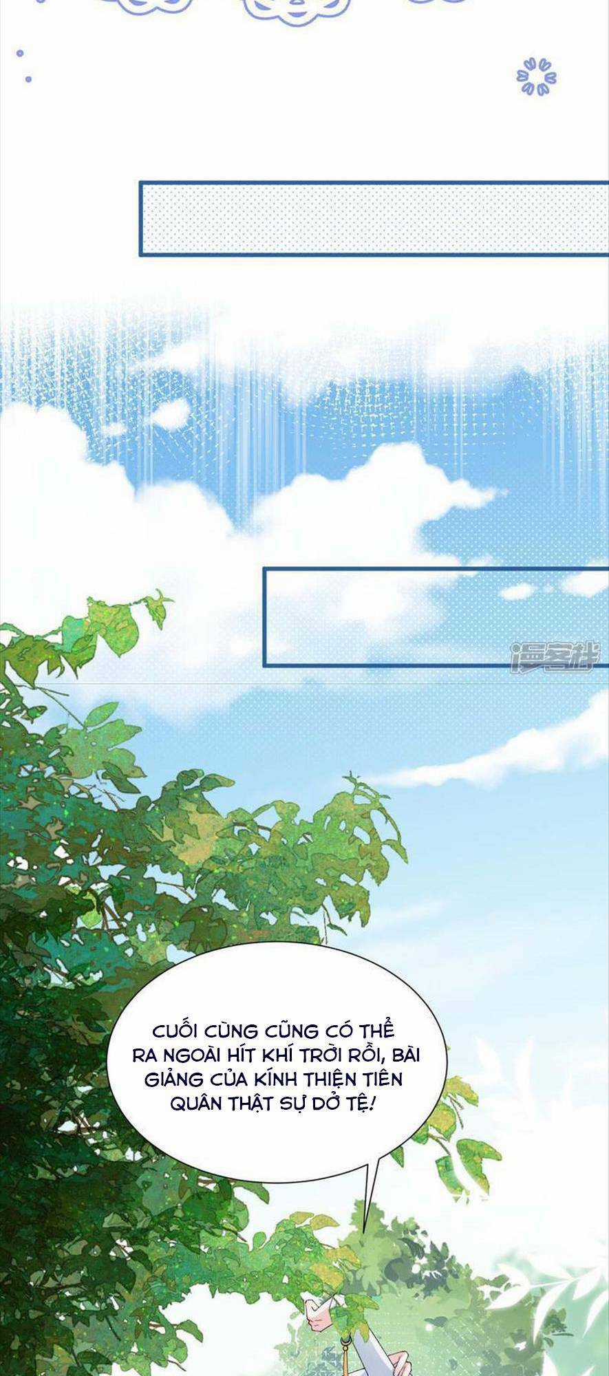 Long Nữ Điện Hạ Bị Phản Công - Chapter 7 - Trang 45