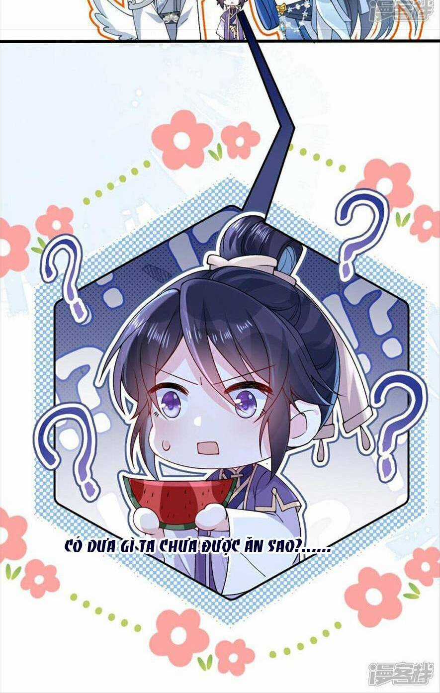 Long Nữ Điện Hạ Bị Phản Công - Chapter 7 - Trang 55