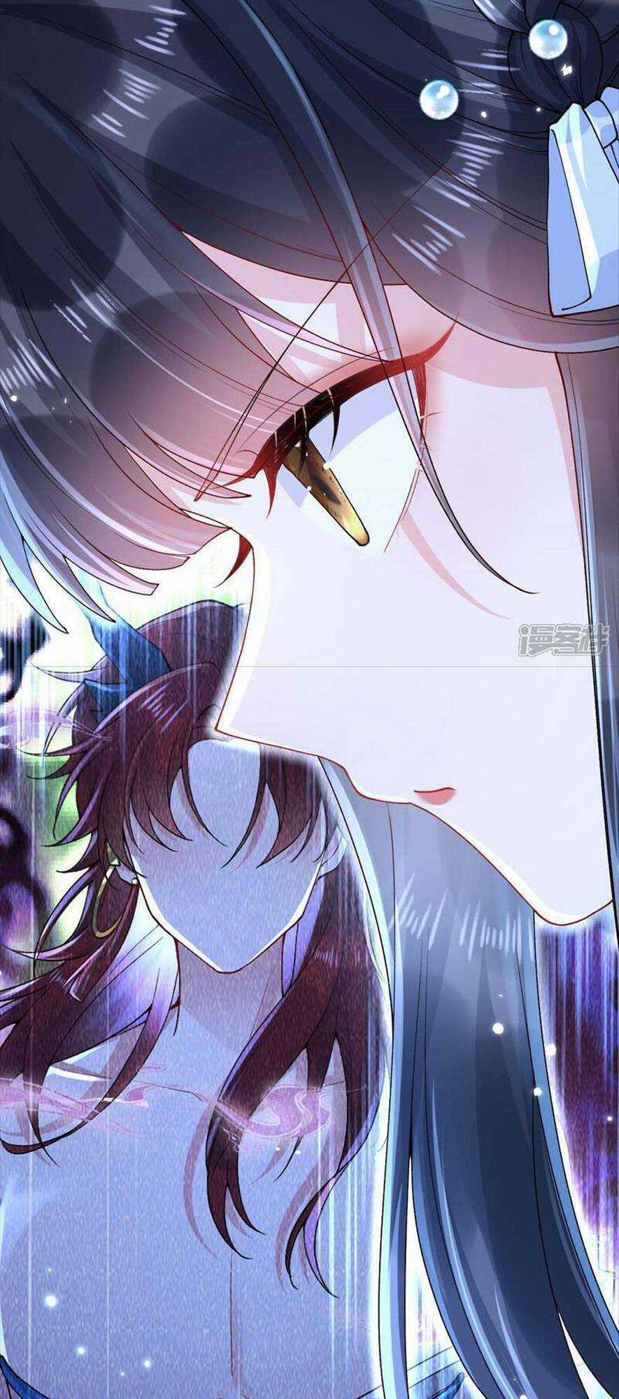 Long Nữ Điện Hạ Bị Phản Công - Chapter 8 - Trang 25