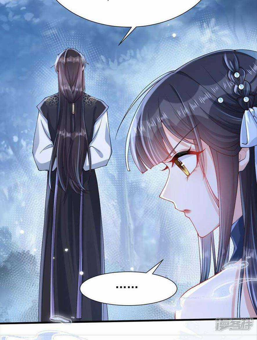 Long Nữ Điện Hạ Bị Phản Công - Chapter 8 - Trang 58