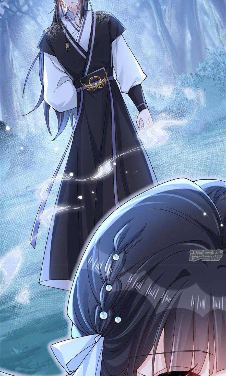 Long Nữ Điện Hạ Bị Phản Công - Chapter 8 - Trang 61