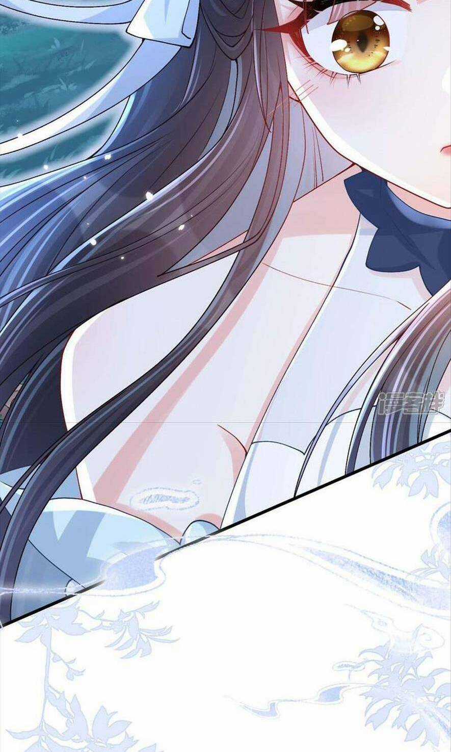 Long Nữ Điện Hạ Bị Phản Công - Chapter 8 - Trang 62