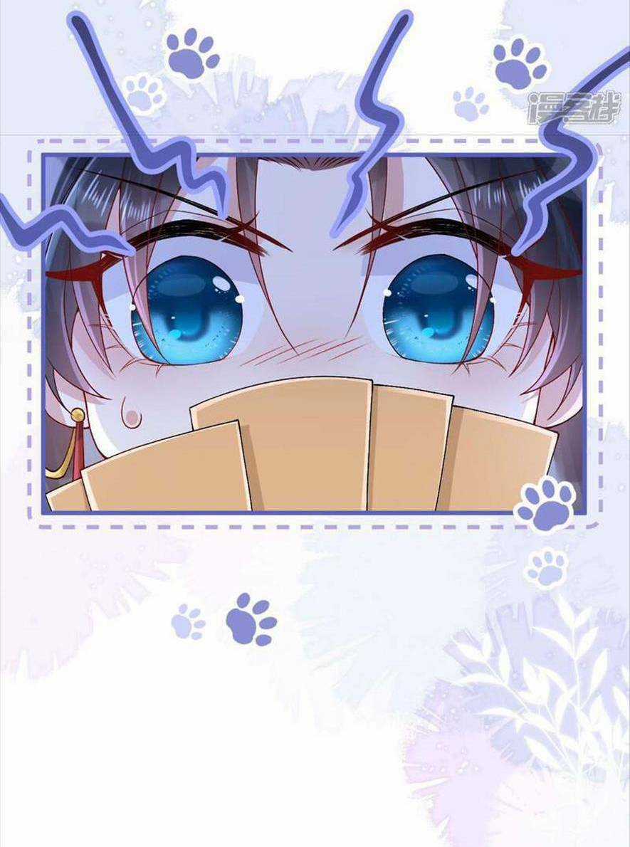 Long Nữ Điện Hạ Bị Phản Công - Chapter 8 - Trang 8