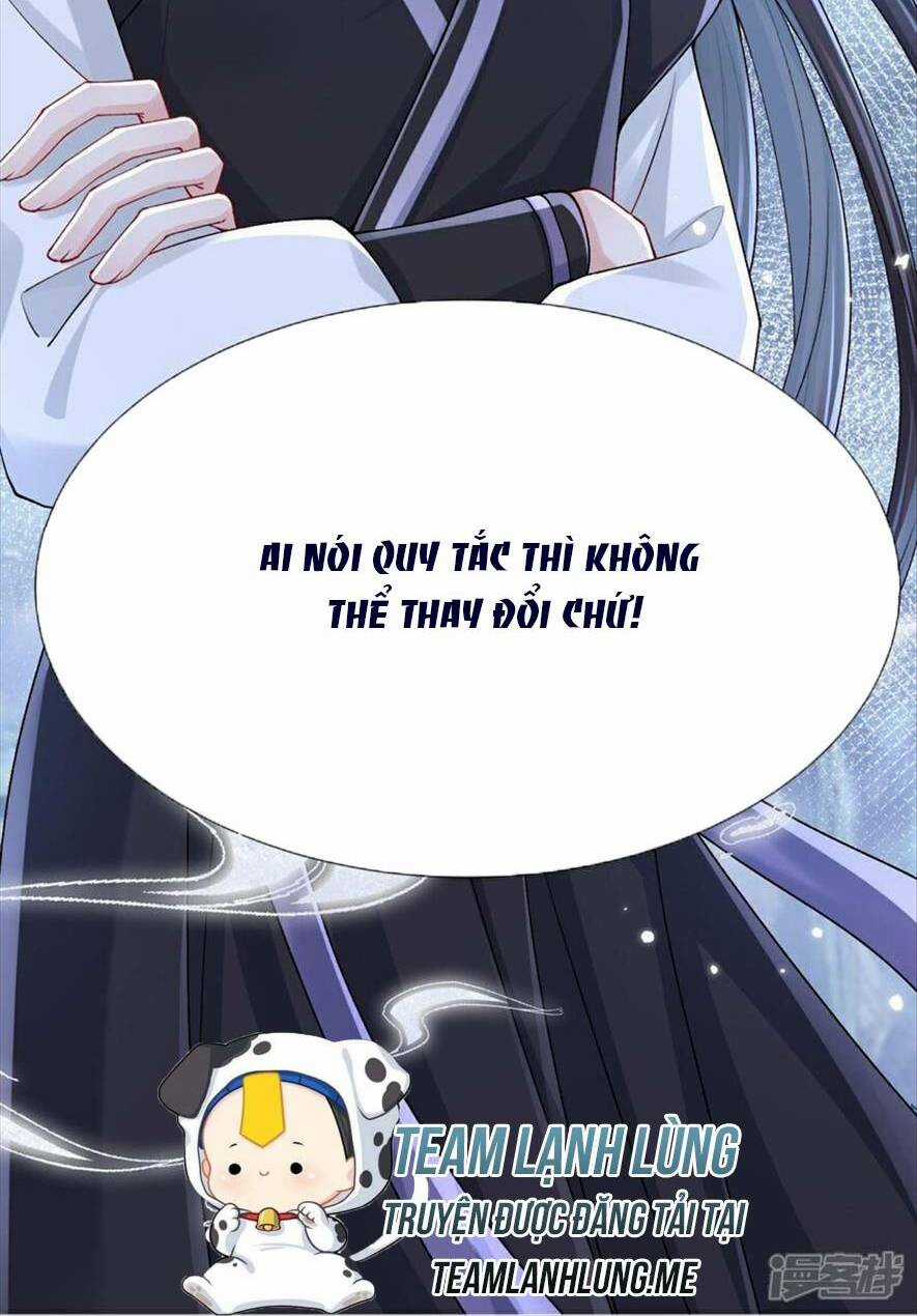 Long Nữ Điện Hạ Bị Phản Công - Chapter 8 - Trang 71