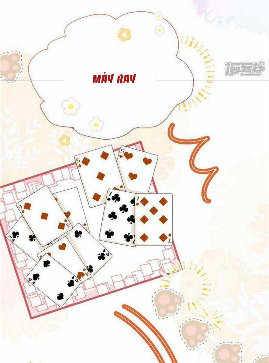 Long Nữ Điện Hạ Bị Phản Công - Chapter 8 - Trang 9