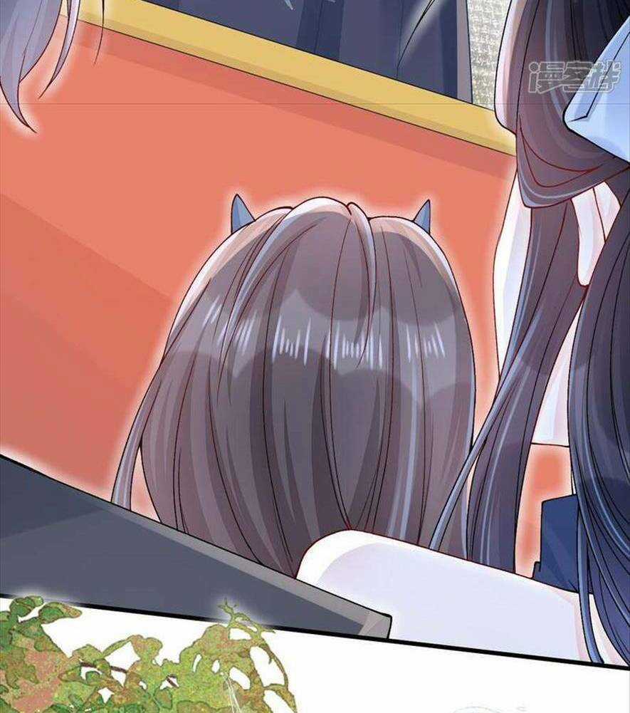 Long Nữ Điện Hạ Bị Phản Công - Chapter 9 - Trang 11