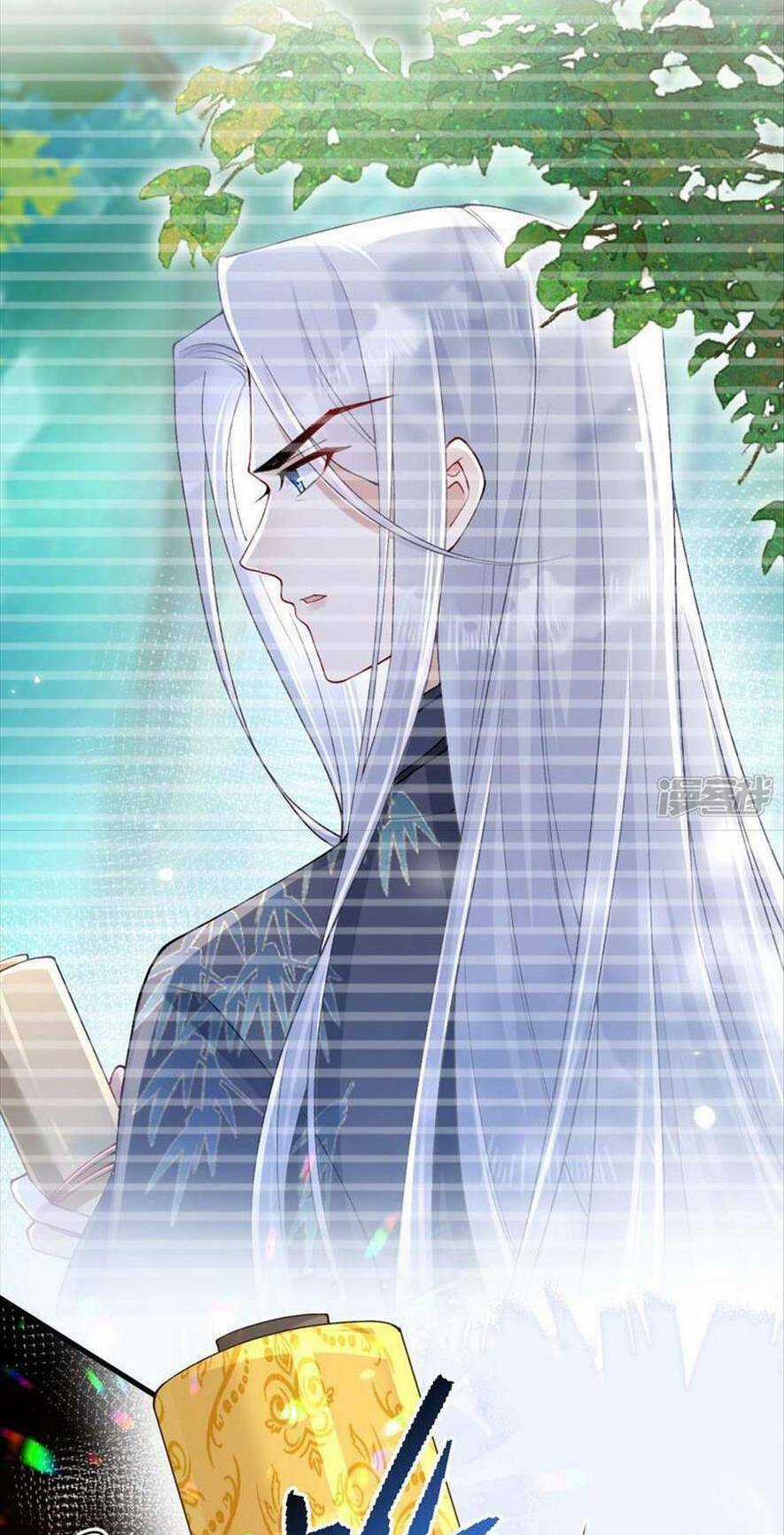 Long Nữ Điện Hạ Bị Phản Công - Chapter 9 - Trang 13