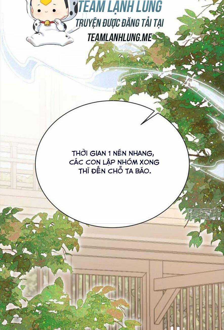 Long Nữ Điện Hạ Bị Phản Công - Chapter 9 - Trang 20