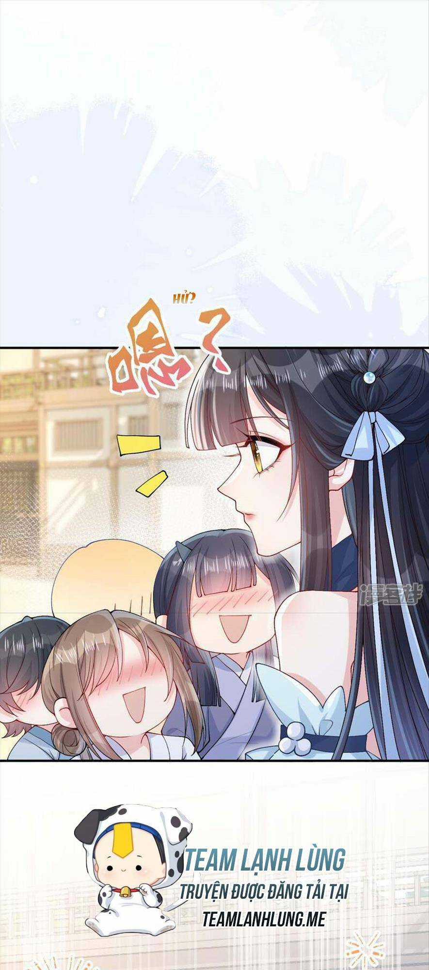 Long Nữ Điện Hạ Bị Phản Công - Chapter 9 - Trang 26