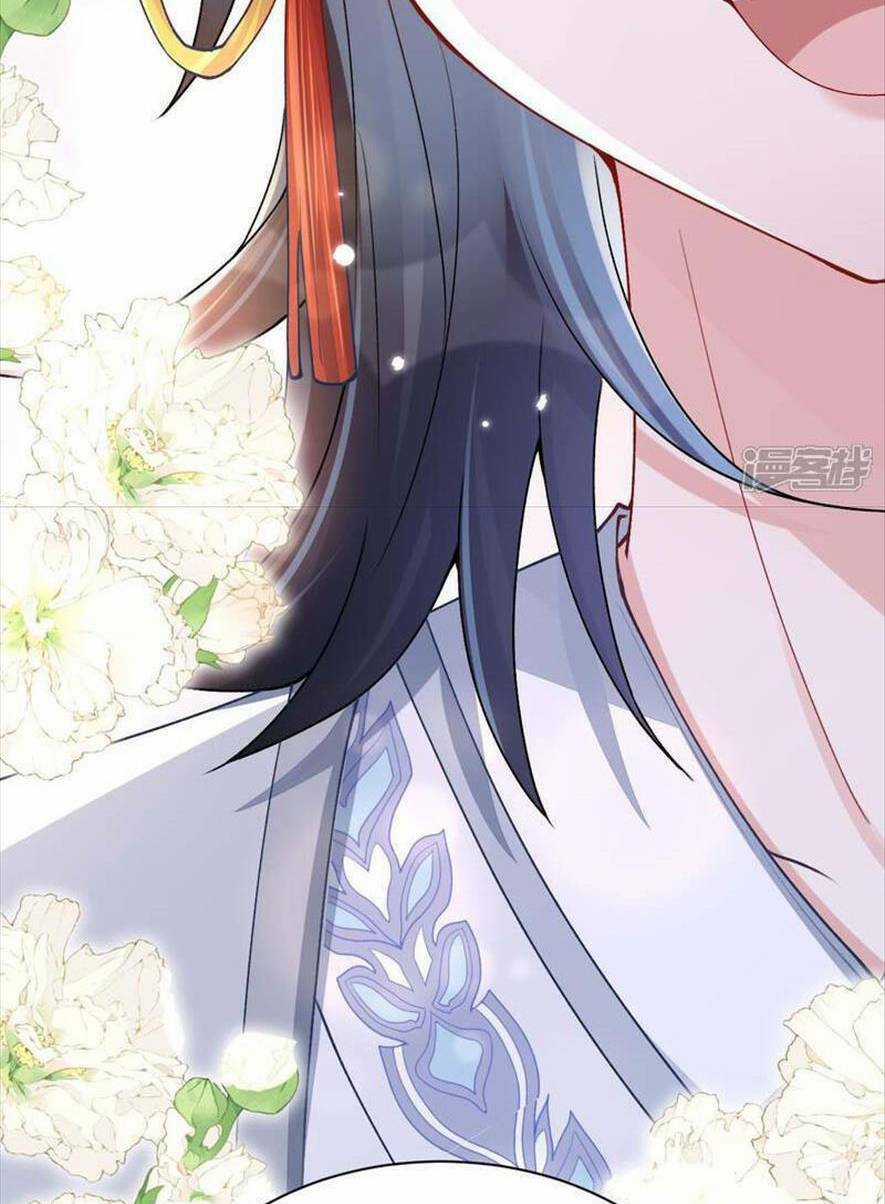 Long Nữ Điện Hạ Bị Phản Công - Chapter 9 - Trang 44