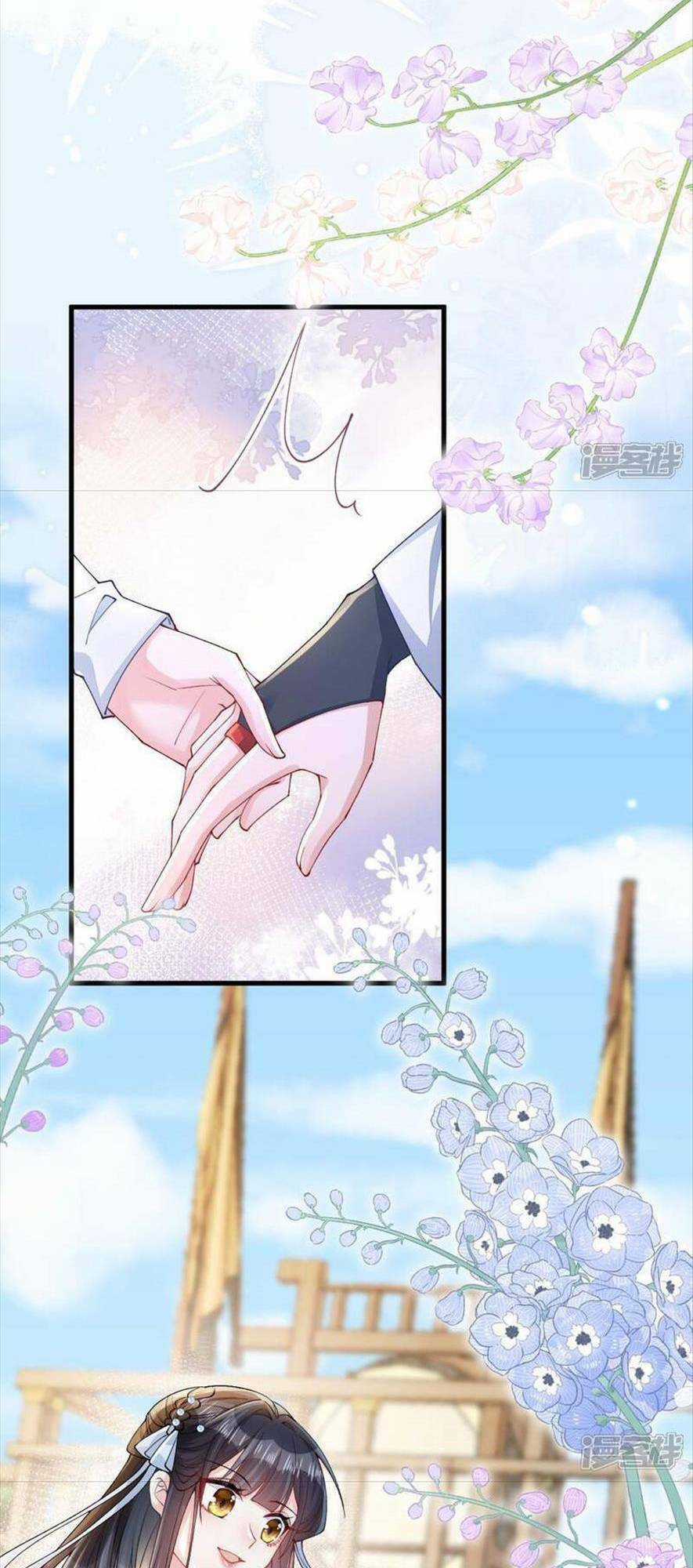 Long Nữ Điện Hạ Bị Phản Công - Chapter 9 - Trang 46