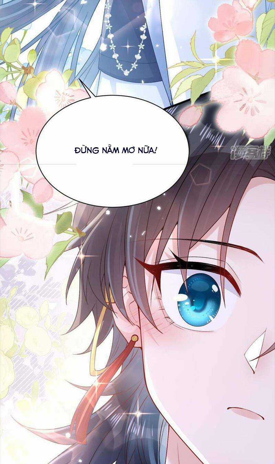 Long Nữ Điện Hạ Bị Phản Công - Chapter 9 - Trang 51