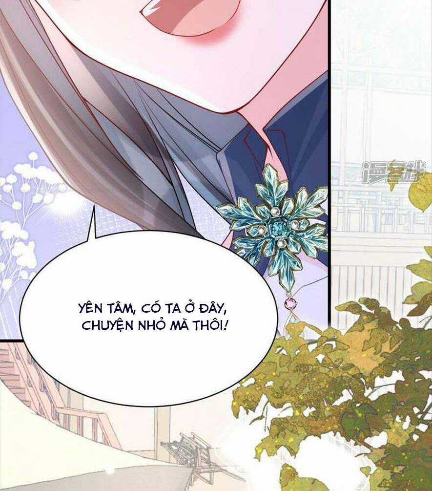 Long Nữ Điện Hạ Bị Phản Công - Chapter 9 - Trang 59