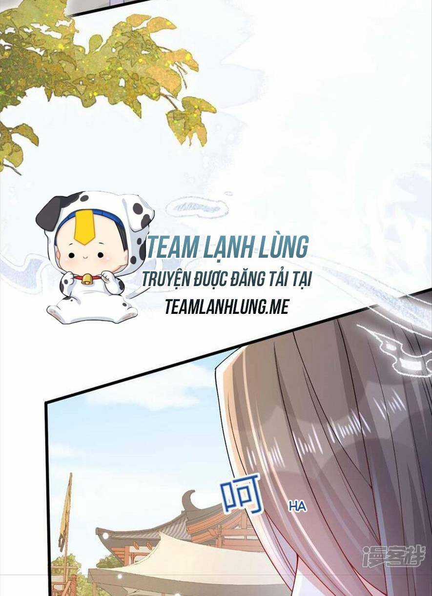 Long Nữ Điện Hạ Bị Phản Công - Chapter 9 - Trang 61