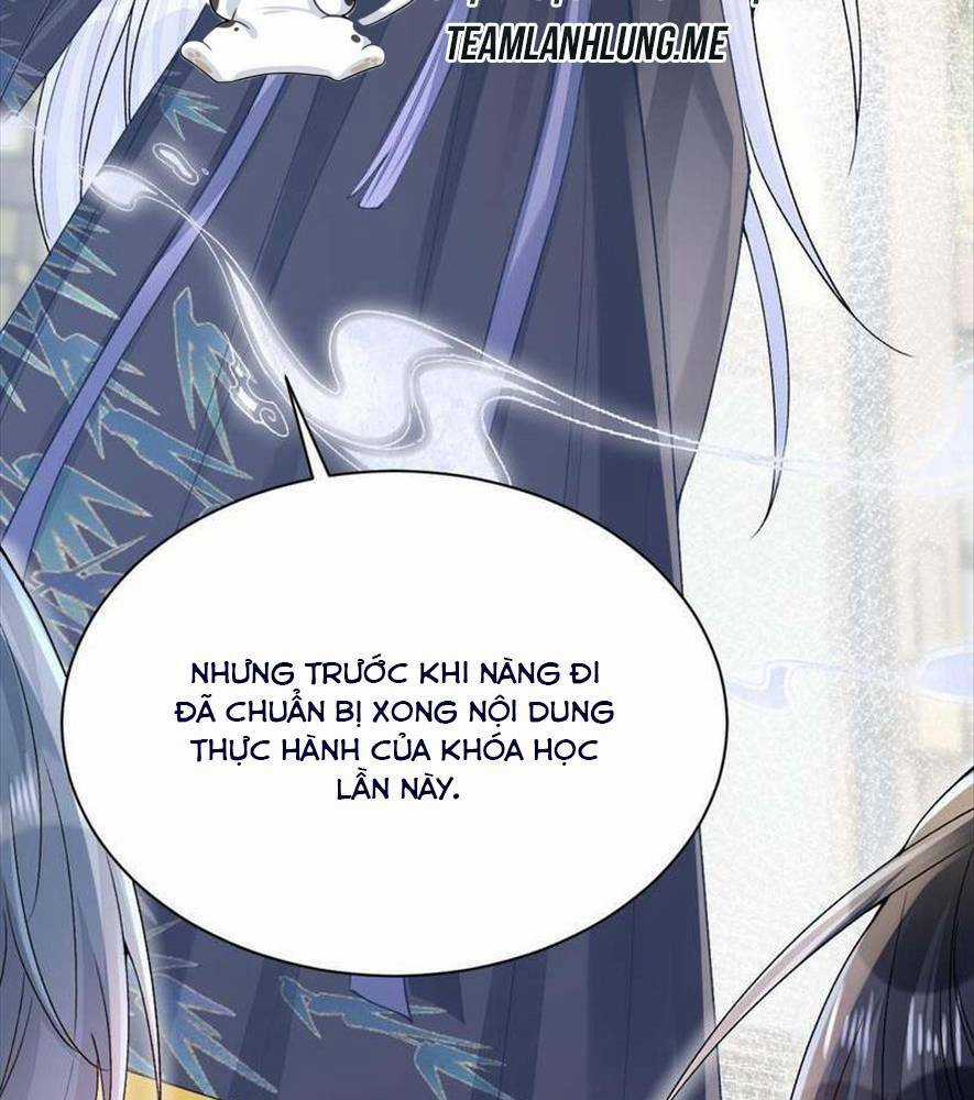 Long Nữ Điện Hạ Bị Phản Công - Chapter 9 - Trang 10
