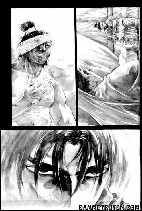 Long Phi Bất Bại 2 - Chapter 1 - Trang 2